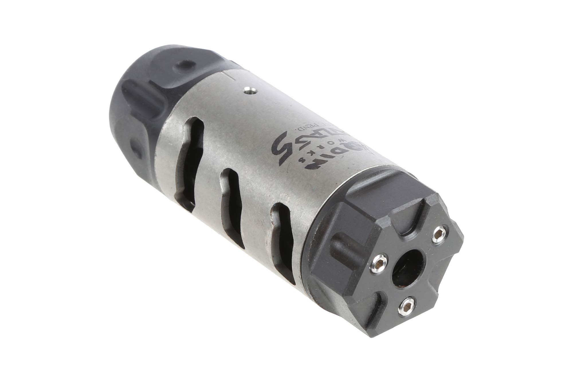 Odin Works ATLAS 5 Compensator - 1/2x28